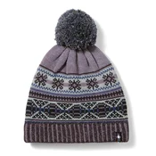 Smartwool Chair lift čiapka, chalk violet heather ()