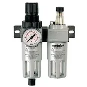 Pripremna grupa za ulje i vazduh 1/4 FRL-180 Metabo