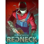 Immortal Redneck Steam Key (PC) EUROPE