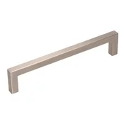 GAMET Ročaj UU86, nerjaveče jeklo, 160 mm
