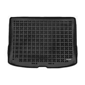 Rubber trunk mat Kia Niro 2022-