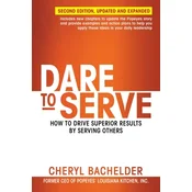 Dare to Serve