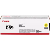 toner Canon CRG-069 Y/5091C002 - rumena