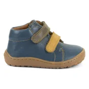 Froddo čevelj nizek G2130369 BAREFOOT FIRST STEP D blue+ 29