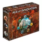 Age of Innovation