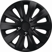 Ratkapne za Mercedes Rapid NC Black, 16