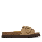 Natikace Scholl Joyce F32243 Bež