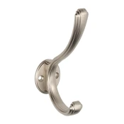 GAMET KUKA ZA ODECU WR45 NIKL