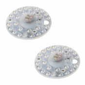 2x LED modul z magneti za plafoniere 19W nevtralno bela 4000K Kanlux