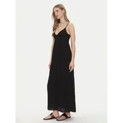 ONLY Poletna obleka Chiara 15346832 Črna Regular Fit