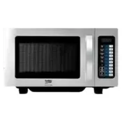 slomart Beko PRO 25IX BP mikrovalovna pečica 25L 900W žar