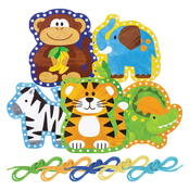 Stephen Joseph Pretikanke - ZOO