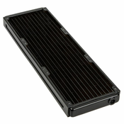 MagiCool Xflow Copper Radiator III, 360 mm