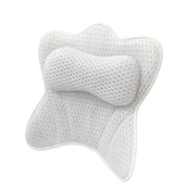 INF Pralna 3/4D zračna blazina za kopel s sesalci, 39cm x 20cm x 9cm, (5000286745)