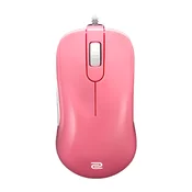 Gejmerski miš Zowie S2 Divina Pink