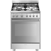 SMEG Štedilnik CX68MF8-2