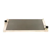 shumee MAXGEAR HLADILNIK BMW 2.0/3.0D 5/6/7 10-