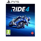 Ride 4 (PS5)
