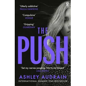 Ashley Audrain - Push