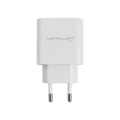 KONFULON Punjac Quick Charge 3.0A C27A + DC02, Beli