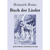 Buch der Lieder