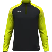 Jako Mikica Sonic Zip Top