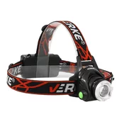 Naglavna svetilka CREE V87507 XML-T6 LED 900LM