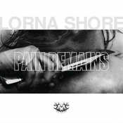 Lorna Shore - Pain Remains (Reissue) (Black & White Split) (2 LP)