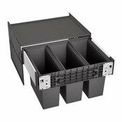 Sistem za odpadke Select II 60/3 BLANCO Š 600 mm