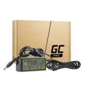 Green Cell (AD33P) AC Adapter 65W za Lenovo prijenosnike, 20V/3.25A, 5.5-2.5mm za Lenovo B560 B570 G530 G550 G560 G575 G580 G580a G585 IdeaPad Z560 Z570