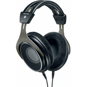 Shure SRH1840-BK Black Hi-Fi Slušalice