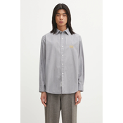 Bombažna srajca Aries Stripe Poplin Classic
