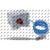 Varnostni termostat 235 °C