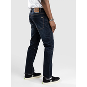 Volcom Solver Denim Kavbojke new vintage blue