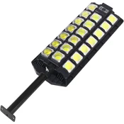 Kraft&Dele LED SONČNA SVETILKA Z DALJINSKIM UPRAVLJALNIKOM KD3482