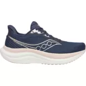 Tekaški čevlji Saucony Triumph 23 S11023 Mornarsko modra