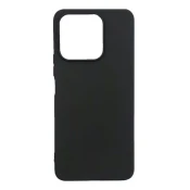 MaxMobile maskica za Xiaomi Redmi 15C 4G/5G MATTE crna