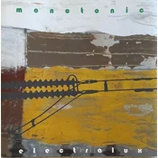 Monotonic - Electralux (LP)