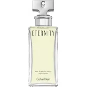 Calvin Klein Eternity Woman - Eau De Parfum 100 Ml