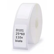 shumee Nalepke NIIMBOT za D101 25*60 mm 110 kosov