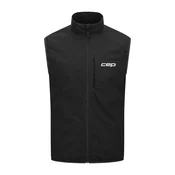 Cep Core Run Thermal Vest Reversible