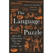 THE INVENTION OF WORDS
