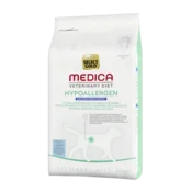 Select Gold Medica Hypoallergenic Low Calorie losos i kukuruz