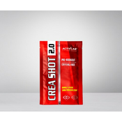 Activlab Crea Shot 2.0 (20g)