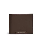 TOMMY HILFIGER Denarnica rjava