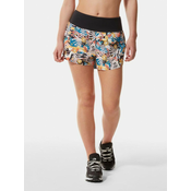 THE NORTH FACE W PRINTED ARQUE 3 Shorts