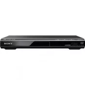 DVD predvajalnik SONY DVP-SR760HB