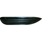 Jobe Fin Trainer Low with Screws