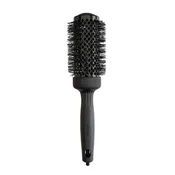 Cetka za feniranje Expert Blowout Shine Black 45mm – Olivia Garden
