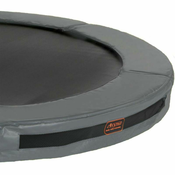 Pokrivač opruga InGround Grey 245 cm